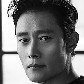 Lee Byung-hun